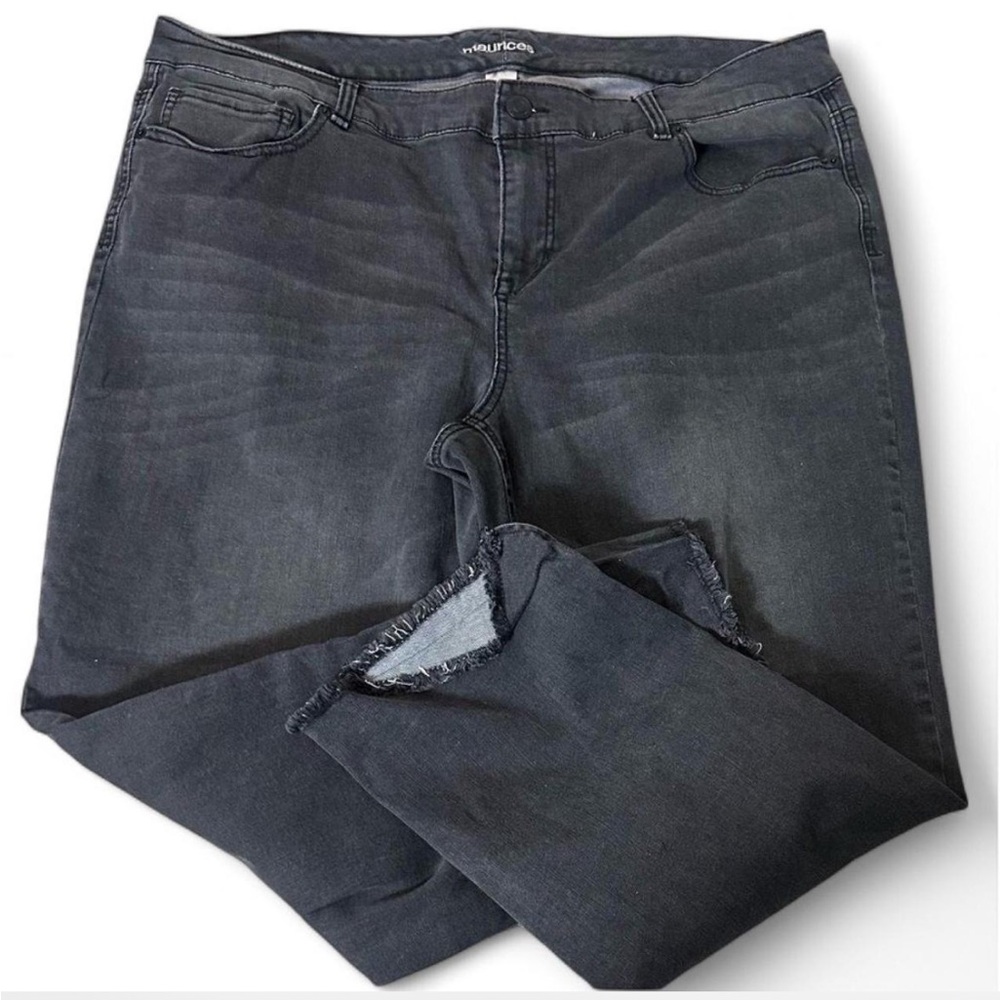 ‎Maurices Jeans